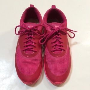 Nike Air Max Thea Pink Pow
